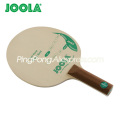 Joola TONI HOLD White Spot (Control & Chop, DEF, Soft) Table Tennis Blade Chop Racket Original JOOLA Ping Pong Bat / Paddle