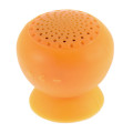 Waterproof Mini Bluetooth Ball Speaker With Sucker