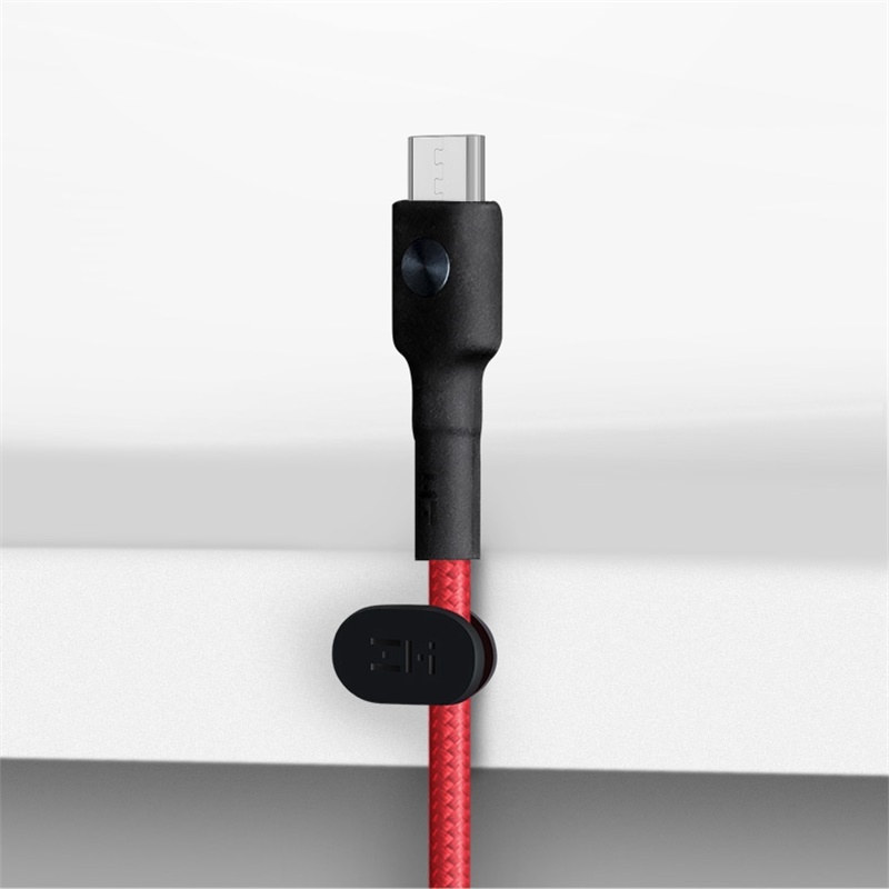 ZMI Micro usb cable 2A Fast charging data for xiaomi redmi note 5 Samsung huawei LG cell mobile phone charger Nylon braided line