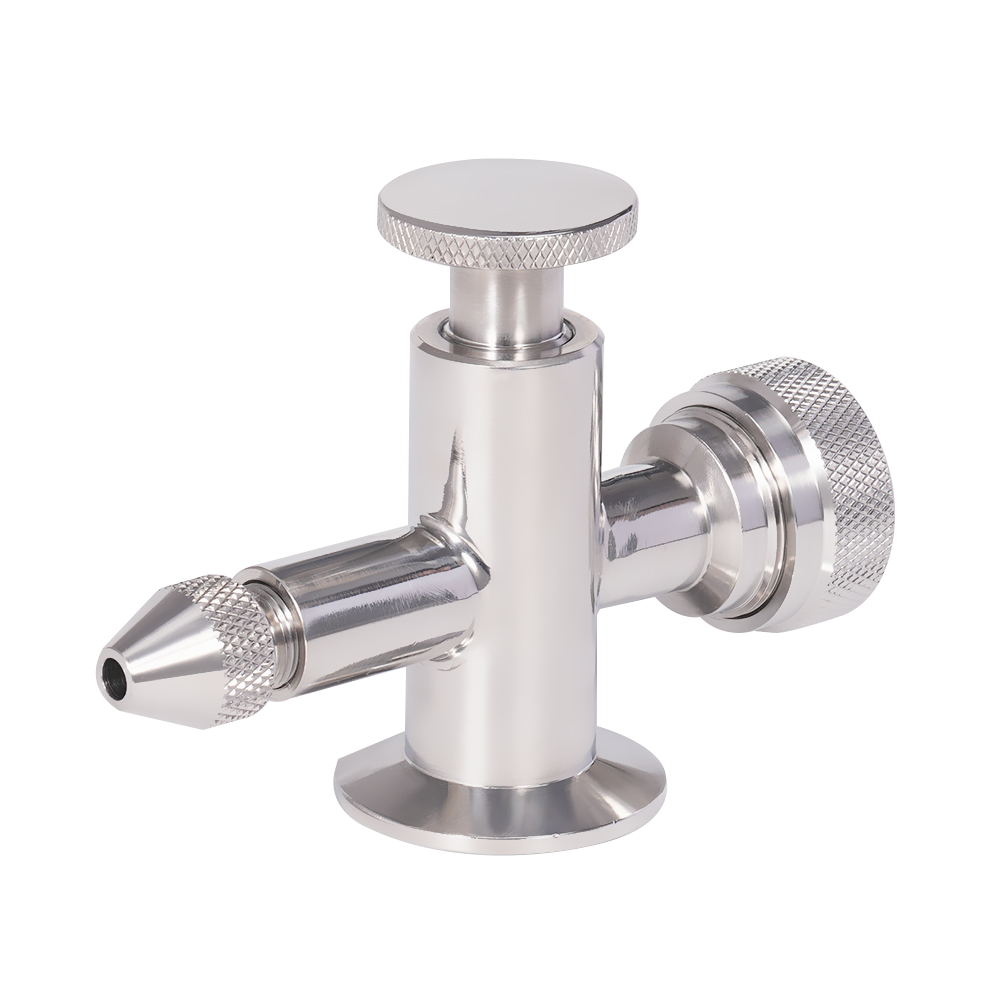 Liquid Level Meter Beer Equipment Ss304 Level Gauge