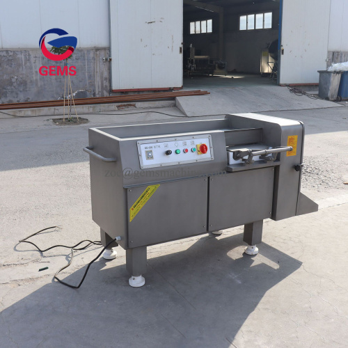 Square Meat Cutting Chicken Goat Meat Cutting Machine for Sale, Square Meat Cutting Chicken Goat Meat Cutting Machine wholesale From China