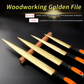 Wood Grinding Hand File 4''/6''/8''/10''/12'' Wood Rasp File Set Wood Carving Files Steel File For Woodworking DIY Craft Tool