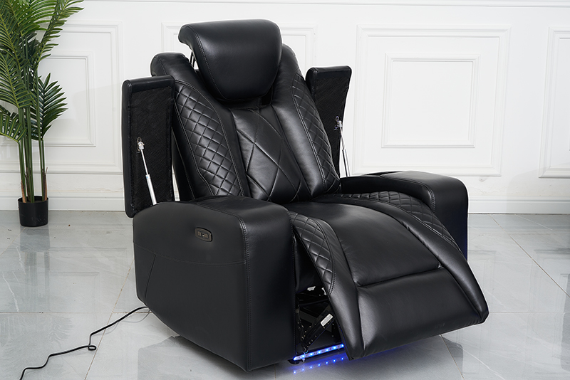 Home Theater Sofa2225 26