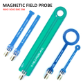 1Set Durable Magnetic Field Probe Near-field Probe 9KHz-3GHz EMC EMI for Conducted Radiation Electronic Component Tool Household