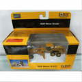 Construction Vehicles Model 1/87 Scale American Construction Equipment 55127 - 160H Motor Grader
