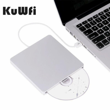 USB 3.0 External Bluray Drive DVD RW Burner Writer 3D Blue-ray Combo BD-ROM Player For Apple Macbook Pro iMac Laptop Win7/8/XP