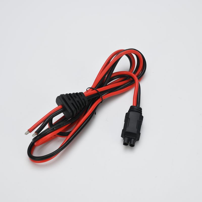 Automotive Diagnostic Connector Cables and Wires