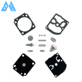 13pcs/Set Carburetor Repair Kit Chainsaw Repair Kit For STIHL FS450 FS480 Garden machinery Chainsaw Replacement Parts