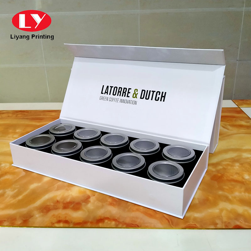 Tea Box 10 Cans Jpg