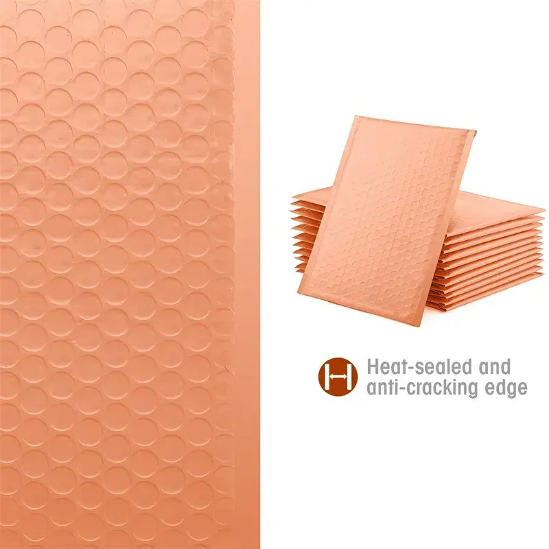 Bubble Mailer Envelope