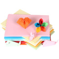 Free shipping a4 paper printer tracing copy paper 10 Color 50pcs/lot a4 paper 80gsm Children Handwork DIY Card Scrapbook drop