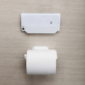 Xiaomi mijia HL bathroom 5 in 1 sets for Soap Tooth Hook Storage Box and Phone Holder for Bathroom Shower Room Tool