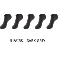 5 DARK GREY