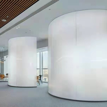 Intelligent Glass