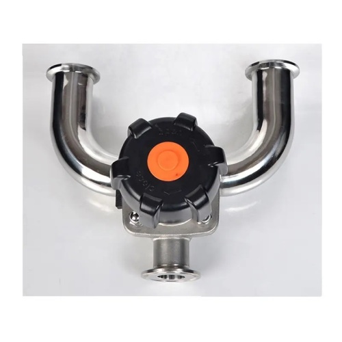 Sanitary Quick Installation U-Type Diaphragm Valve Wholesale,Supply Various Sanitary Quick Installation U-Type Diaphragm Valve of High Quality