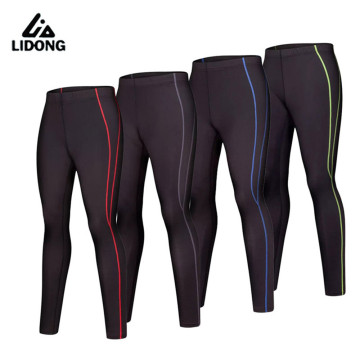 Kids Running Pants Compression Sports Fitness Leggings Boys Girls Basketball Training Football Trousers Long Pant Tights Jogger
