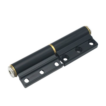 Compact Aluminum Butt Door Hinge
