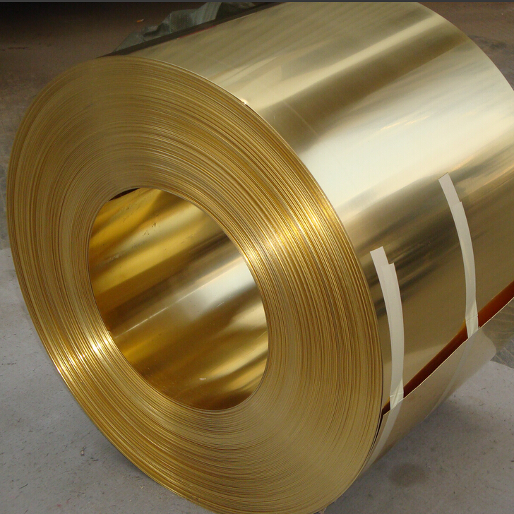 0.2x200mm H62 brass strip brass sheet brass foil wholesale/retail free shipping