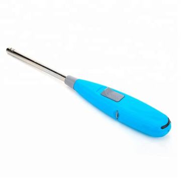 High-Quality Jet Flame BBQ Lighter Gun for Safe and Efficient Kitchen and Outdoor Use
