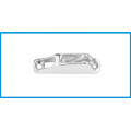 2PCS 316 Stainless Steel Boat Clam Cleat Rope Cleat Jam Cleat line cleat Boat Parts Hardware Sailing Kayak marine Accessories