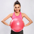 CAMEL YOGA Balls Pilates Equipment Fitness Gym Exercise Balance Gymnastic Peanut Indoor Outdoor Strength Pu Yoga Ball