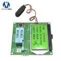 New Arrival Component GM328A Transistor Tester Graphic Wave Signal LCR\RLC\PWM Diy Electronic Module