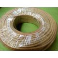 2m,3m,5m,10m 2x0.75 Vintage hemp rope cable vintage fabric cord restro industrial lamp wire
