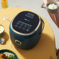 Little bear rice cooker smart home multi-function automatic rice cooker 3L liter mini small rice cooker 2-4 people portable