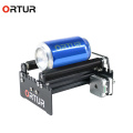 ORTUR 3d Printer Laser Engraving machine Y-axis Rotary Roller Engraving Module for Engraving Cylindrical Objects Cans