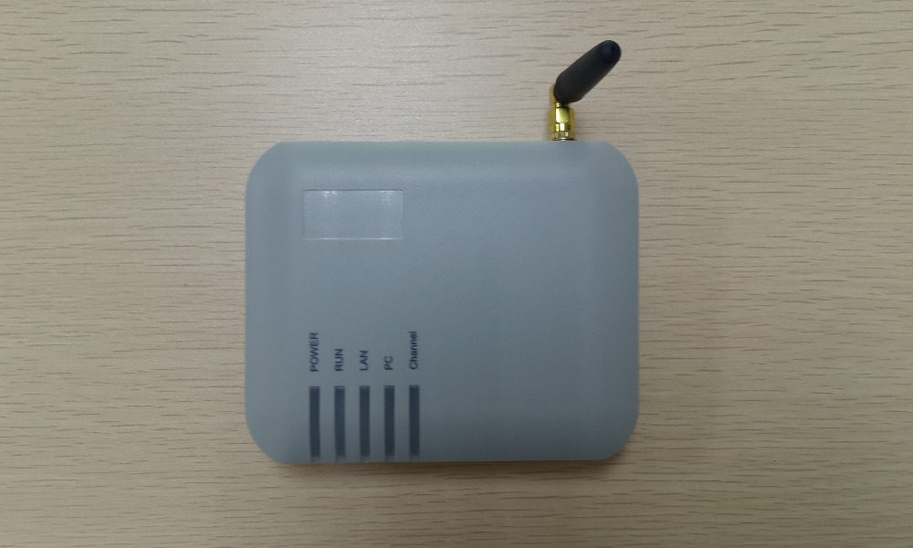 Original DBL 1 SIM GoIP VoIP GSM Gateway (IMEI Changeable, SIP & H.323, VPN PPTP, SMS ) GoIP1 for IP PBX - Promotion