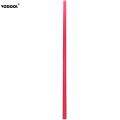 VODOOL PETG 10X14mm 500mm Computer Water Cooling Rigid Tube Hard Horse Pipe Water Cooling Rigid Tube For PC Water Cooling System