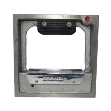 QASE Machine Frame Level Length 150/200/250/300mm