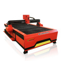 1530 Table Cnc Plasma Cutter for Sale Metal Cutting Machinery Cnc Milling Machine Plasma Power Source