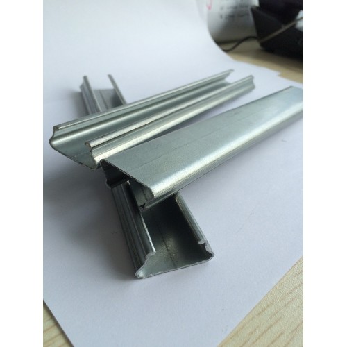 Greenhouse galvanized lock channel Manufacturers and Greenhouse galvanized lock channel Suppliers