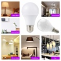 LED Lamp E27 E14 LED Bulb 3W 6W 9W 12W 15W 18W 20W Lampara Lampada Led Light Bulbs 220V Bombillas Led Indoor Lights Lighting