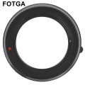 FOTGA Lens Adapter Ring for Pentax PK Mount Lens to Fit for Sony E-Mount NEX3 C3 NEX5 NEX6 Camera Adapter Ring