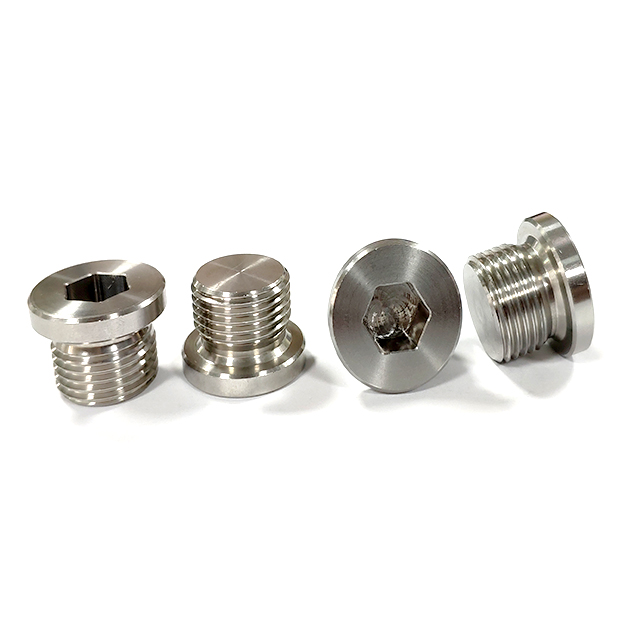 Oxygen Sensor Bung Adapter
