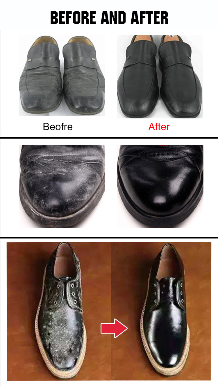 Shoe Cream