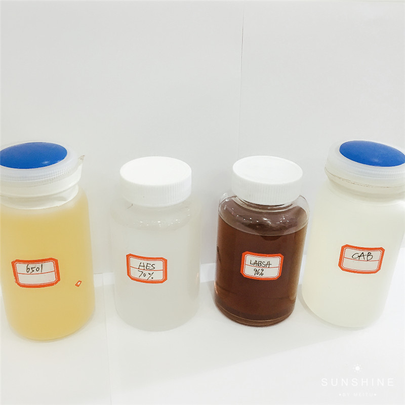 LABSA  Benzene Sulfonic Acid