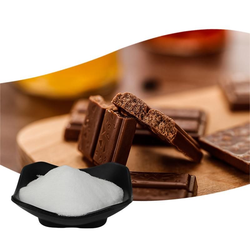 Isomaltooligosaccharide13