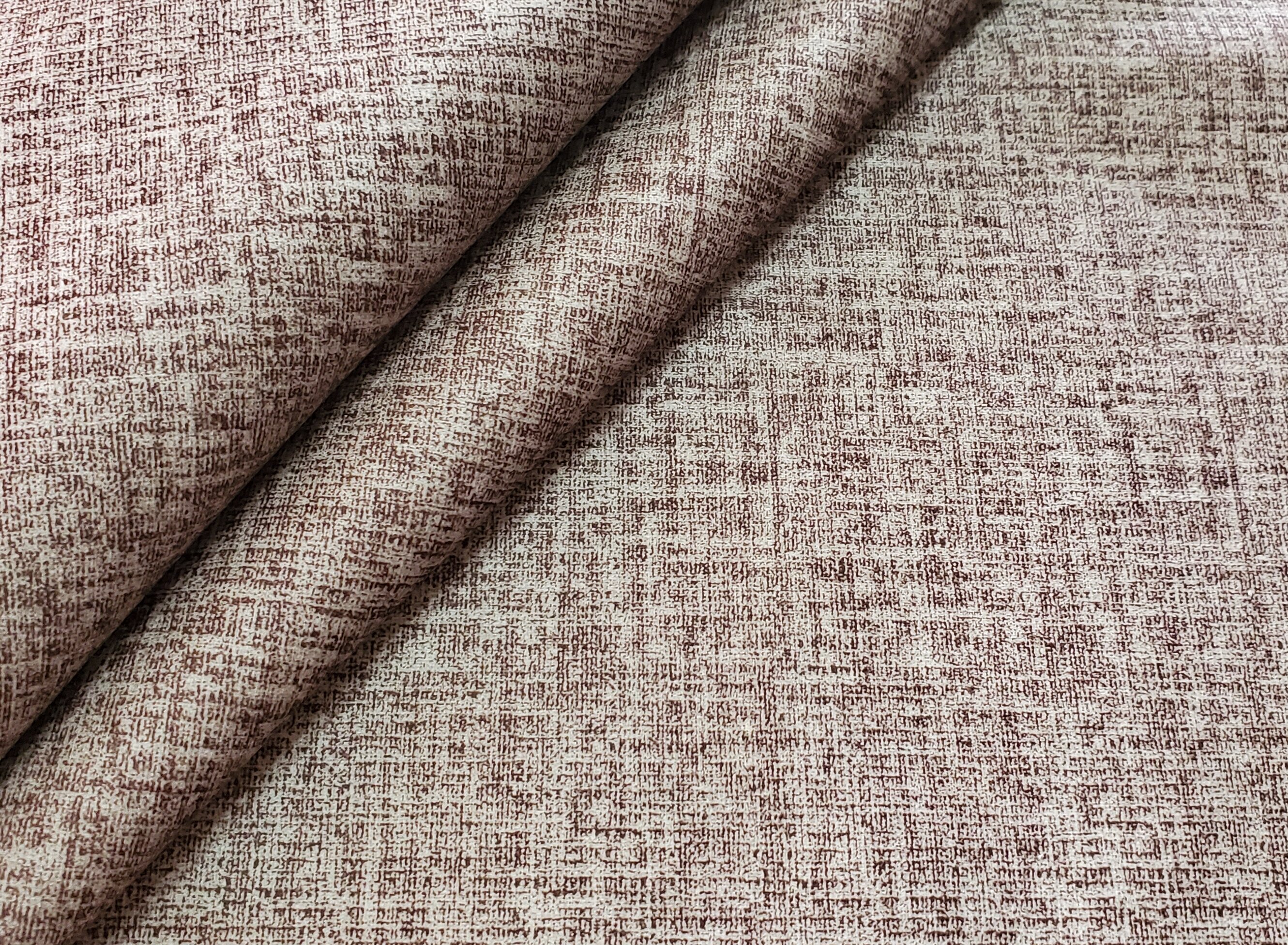 Fine Grain Printed Holland Velvet m