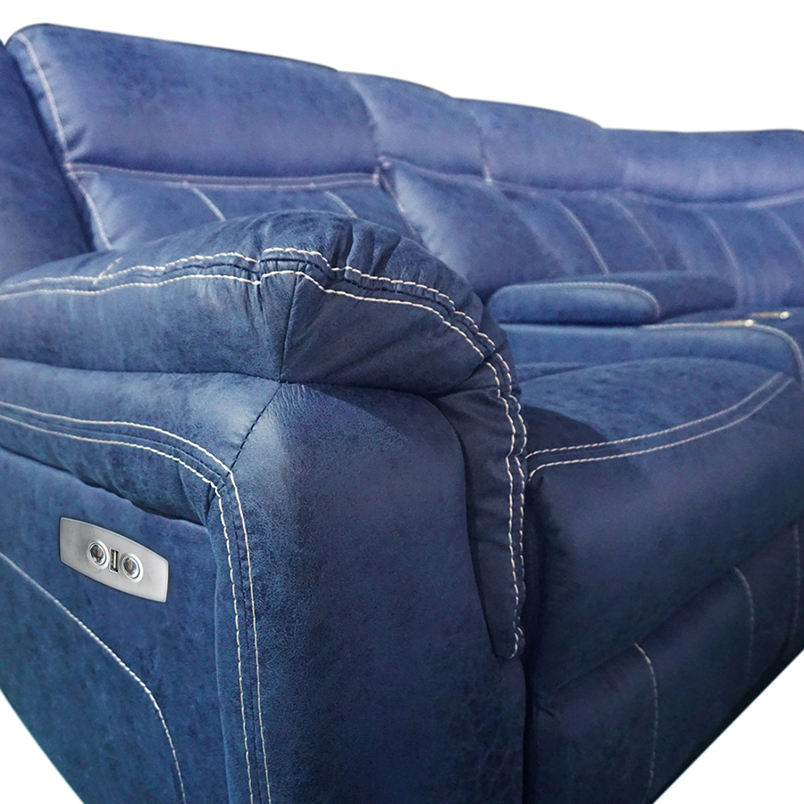 Electric Recliner Sofa