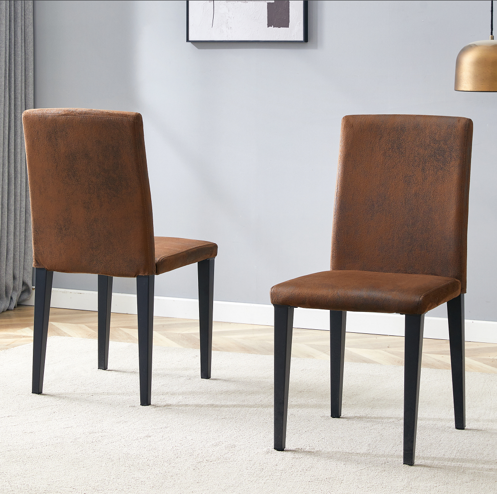 elegant and functional dining chair