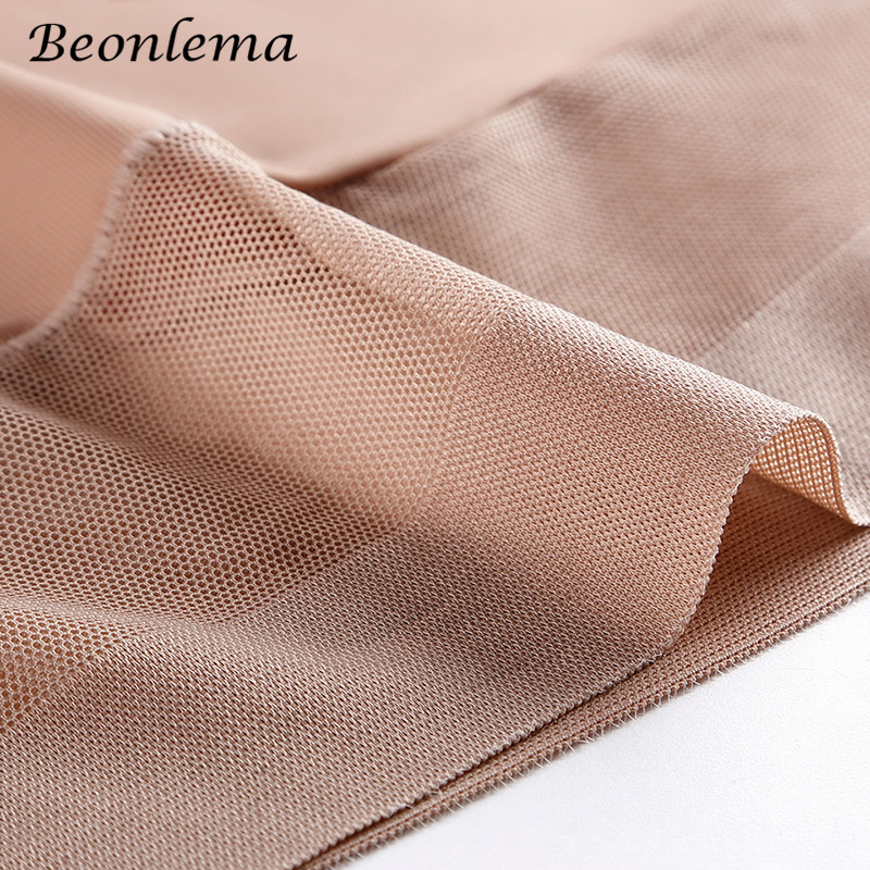 Beonlema Body Modeling Strap Sexy Slips For Women Body Shaper Lingerie Butt Lift Shapewear Underwear Female Control Slips M-XL