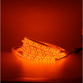 0.5m - 5m LED Strip Orange 600nm True Orange led strip light 5050 3528 SMD Flexible led tape rope lights 12V IP67 waterproof