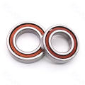 Angular Contact Ball Bearing 7000 7001 7002 7003 7004 7005-7012AC 706AC 708AC 7200 7201 7202 7203-7304AC High Speed Bearing