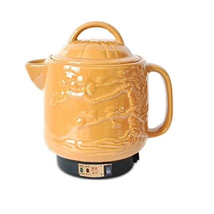 Electric kettle Automatic traditional Chinese medicine pot decoction and of electric