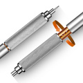Mechanical Pencil Original Japan Uni SHIFT Pipe Lock Metal pen M3/M4/M5/M7/M9-1010 0.3/0.4/0.5/0.7/0.9MM