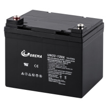 Hot Selling 12V 33ah VRLA Battery for UPS