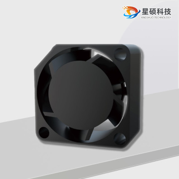 2010 industrial miniature silent cooling fan